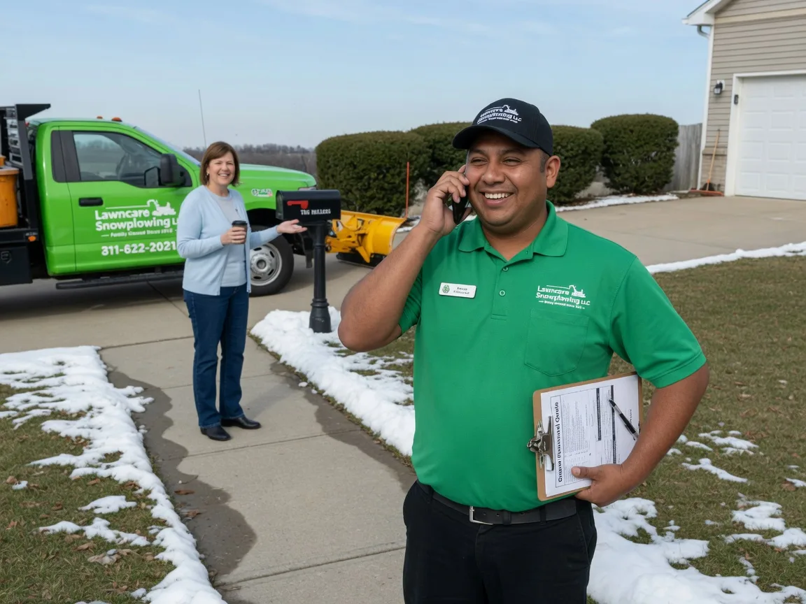 Lawn Care Services By Expert Landscaper Republican City, NE FAQs